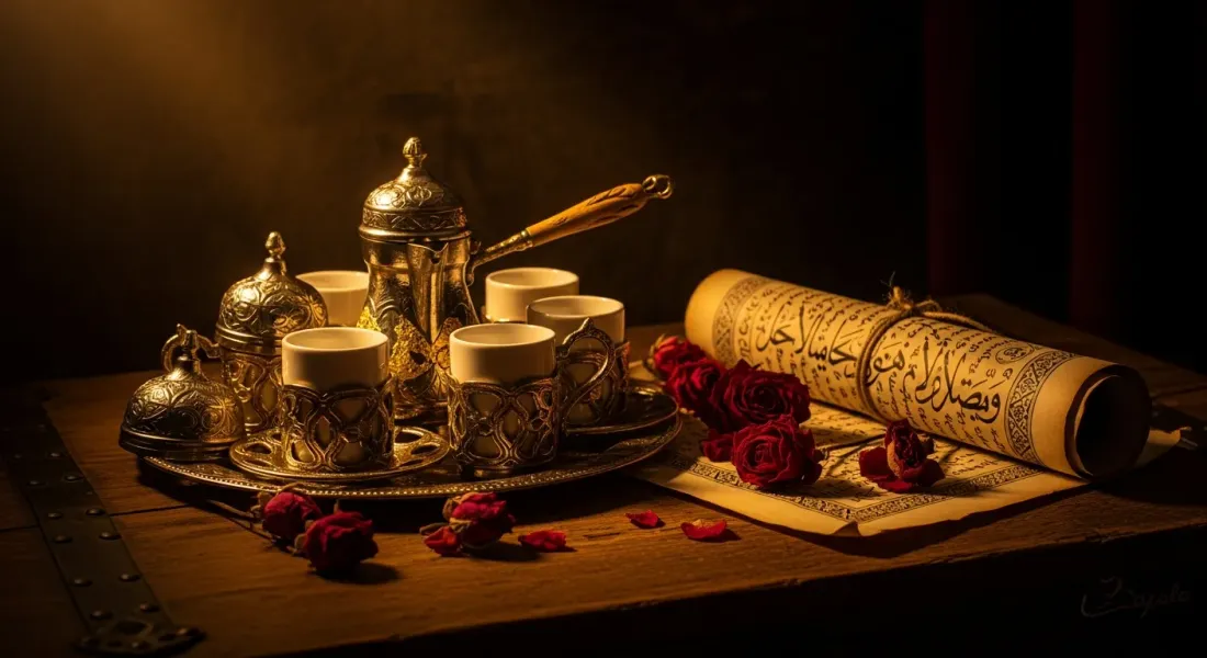 History of coffee